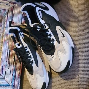 Nike y2k Sneakers